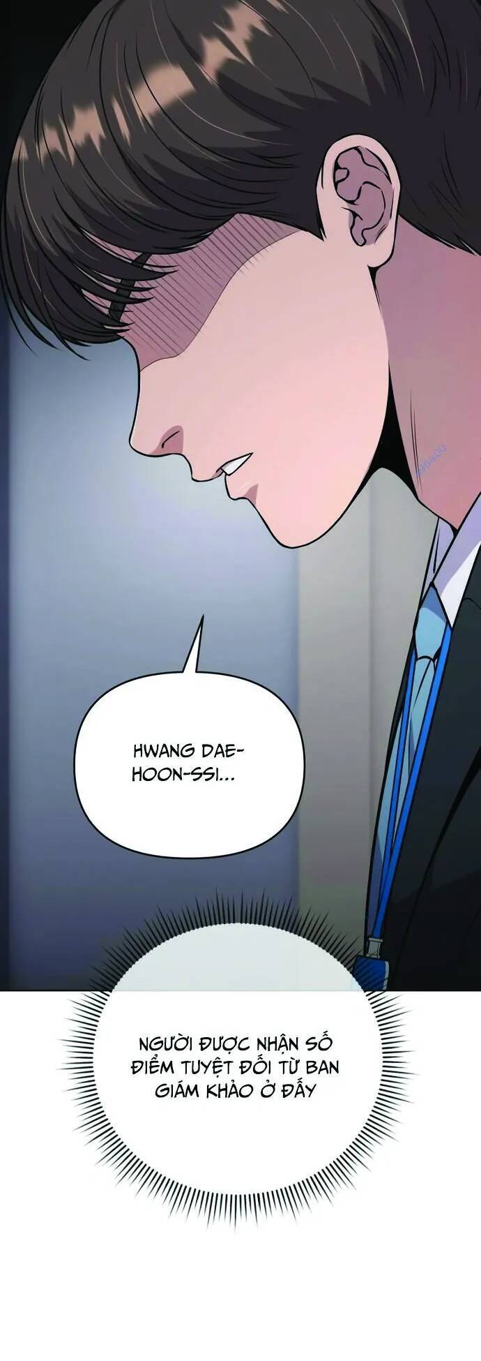 Nhân Viên Thực Tập Kim Cheolsu - chap9 - Trang 30